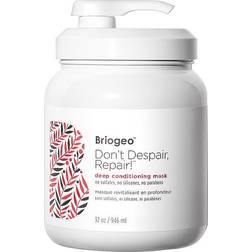 Briogeo Don't Despair, Repair! Deep Conditioning Mask 946ml