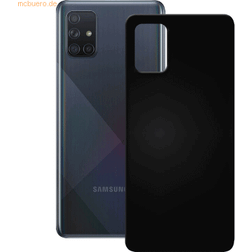 PEDEA Soft TPU Case for Galaxy A72