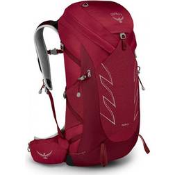 Osprey Talon 36 S/M - Cosmic Red