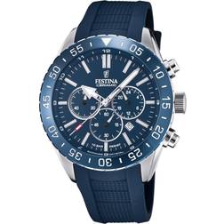 Festina Ceramic Chronograph (F20515/1)