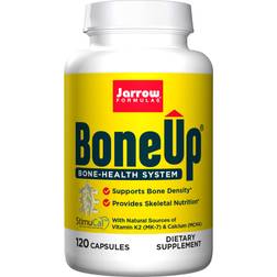 Jarrow Formulas BoneUp 120 Stk.