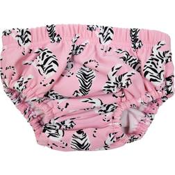 Lindberg Tigey Baby Swim Diaper - Pink