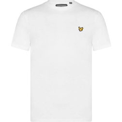 Lyle & Scott Martin T-shirt Men - White