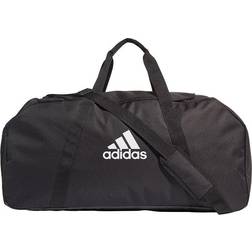 Adidas Tiro Primegreen Duffel Bag Large - Black/White