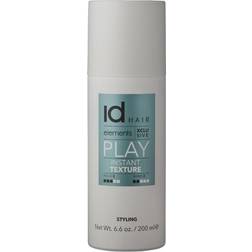 idHAIR Elements Xclusive Instant Texture 200ml