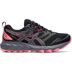 Asics Gel-Sonom 6 GTX W - Black/Metropolis