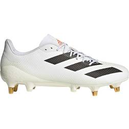 Adidas Adizero RS7 SG Tokyo M - Cloud White/Core Black/Solar Red