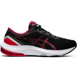 Asics Gel-Pulse 13 M - Black/Electric Red