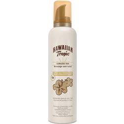 Hawaiian Tropic Sunless Tan Foam One Hour Express 200ml