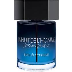 Yves Saint Laurent La Nuit De L'Homme Bleu Electrique EdT 3.4 fl oz