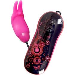 You2Toys Sweet Smile Funky Rabbit Bullet Vibrator