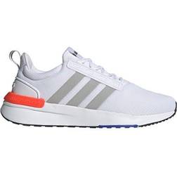 Adidas Racer TR21 M - Cloud White/Grey Two/Solar Red