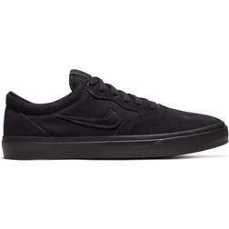 Nike SB Chron Solarsoft - Black