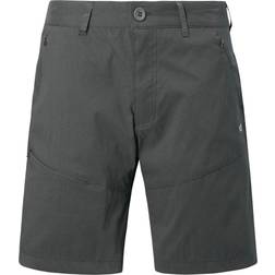 Craghoppers Kiwi Pro Shorts - Dark Lead