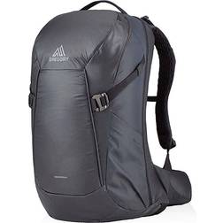 Gregory Juxt 34L - Obsidian Black