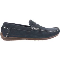 Hush Puppies Roscoe - Navy