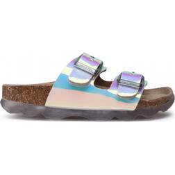 Superfit Sandals & Slip-ons - Iridescent