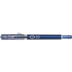 Pilot G-Tec Maica Blue Black Extra Fine 0.4mm