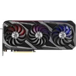 ASUS GeForce RTX 3080 ROG Strix Gaming OC V2 2xHDMI 3xDP 10GB