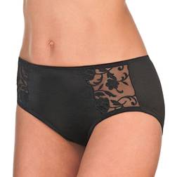 Felina Moments Brief - Black