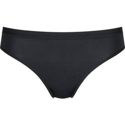 Sloggi Wow Comfort Tai Brief - Black