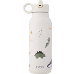 Liewood Falk Water Bottle 350ml Dino Mix