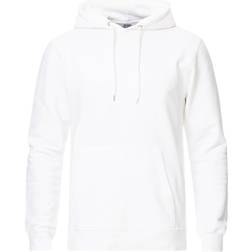 Colorful Standard Classic Organic Hoodie Unisex - Optical White