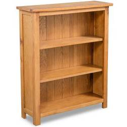 vidaXL 244468 Book Shelf 32.3"