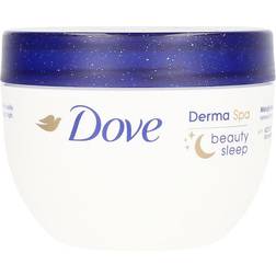 Dove Derma Spa Beauty Sleep Night Cream 300ml