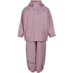 CeLaVi Basic Rain Set - Mauve Shadow (1145-616)