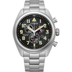 Citizen Eco-Drive (AT2480-81E)