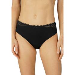 Mey Amorous American Brief - Black