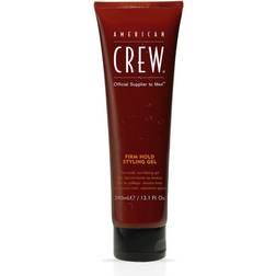 American Crew Firm Hold Styling Gel 13.2fl oz