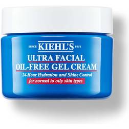 Kiehl's Since 1851 Ultra Facial Oil-Free Gel Cream 0.9fl oz