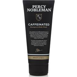 Percy Nobleman Caffeinated Shampoo & Body Wash 6.8fl oz