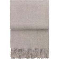 Elvang Luxury Filz Beige (200x130cm)