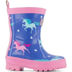 Hatley Unicorn Rain Boots - Pink