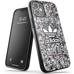 Adidas B Flower Snap Case for iPhone 12 mini