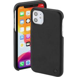 Hama Finest Sense Cover for iPhone 11