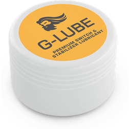 Glorious G-Lube