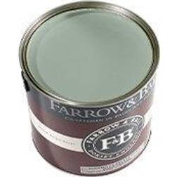 Farrow & Ball Estate No.84 Deckenfarbe, Wandfarbe Green Blue 2.5L