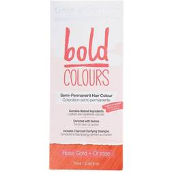 Tints of Nature Bold Colours Rose Gold 70ml