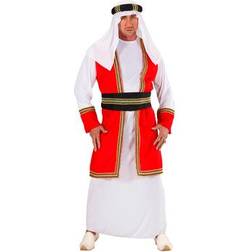 Widmann Arab Prince