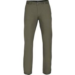 ASQUITH & FOX Classic Casual Chinos - Slate