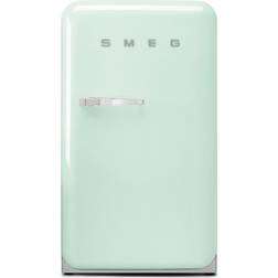 Smeg FAB10HRPG5 Grønn