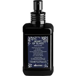 Davines Heart of Glass Sheer Glaze 5.1fl oz