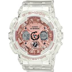 Casio G-Shock (GMA-S120SR-7AER)