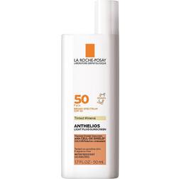 La Roche-Posay Anthelios Tinted Mineral Sunscreen SPF50 50ml