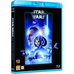 Star Wars: Episode 1 - The Phantom Menace (Blu-Ray)