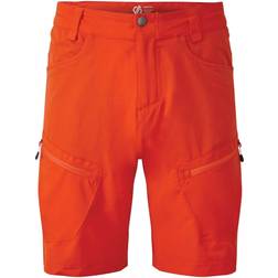 Dare 2b Dare 2b Tuned In II Multi Pocket Walking Shorts - Trail Blaze Red